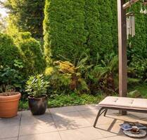 Ihr eigenes Ferienhaus: Alleinstehender Bungalow in Hinterzarten