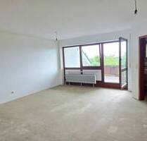 Seniorengerechte 2-Zimmer-Wohnung mit Terrasse - Donauwörth