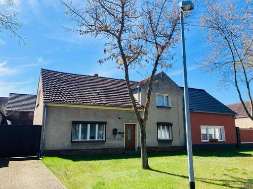 2.#.jpg - 6 Zimmer Bauernhaus, Landhaus zum Kaufen in Annaburg