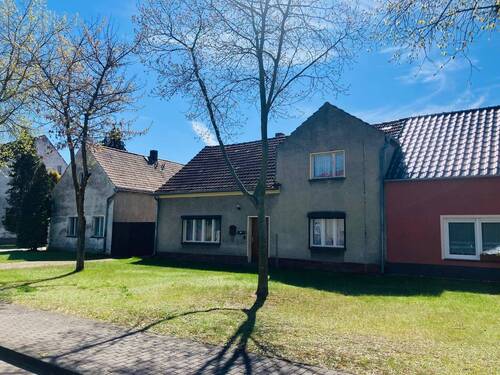 3..jpg - 6 Zimmer Bauernhaus, Landhaus in Annaburg