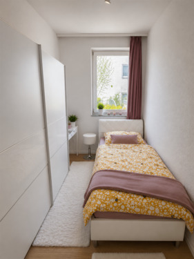  Kinderzimmer 1 W2 virtually gestaged - 