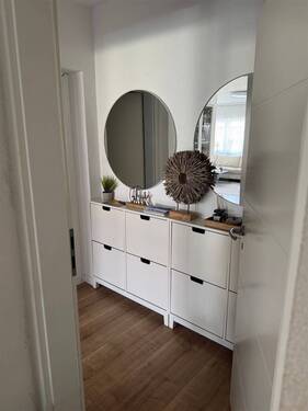  Flur W1 - 6 Zimmer Etagenwohnung zum Kaufen in Ulm