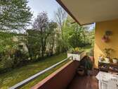 Balkon - 
