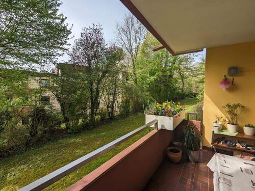 Balkon - 