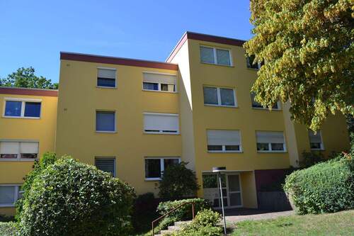 Außenansicht - Urban. Grün. Lebenswert. - 199.000,00&nbsp;EUR Kaufpreis, ca.&nbsp; 89,00&nbsp;m&sup2;&nbsp;Wohnfl&auml;che