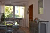 Essbereich - 3 Zimmer Etagenwohnung in Saarbrücken