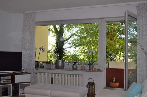 Wohnzimmer - 