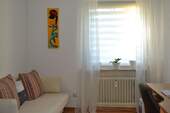 Kinder-/Gästezimmer - 