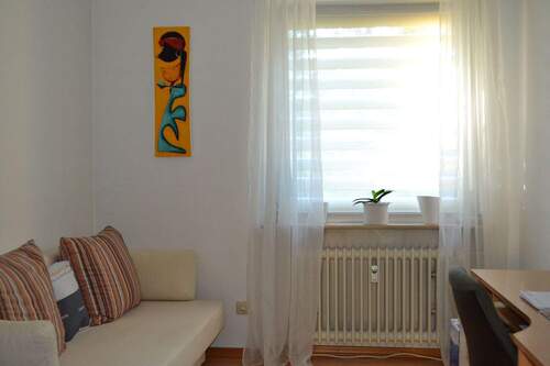 Kinder-/Gästezimmer - 