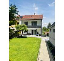Preishammer - Idyllisch gelegenes Reihenhaus in Kempten