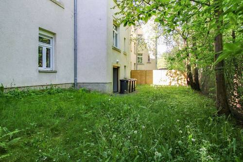 Garten Bild 2 von 2 - 