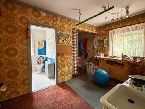 13 Arbeitszimmer - 