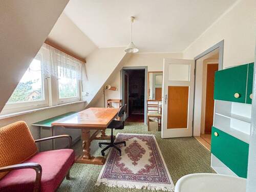17 Arbeitszimmer - 