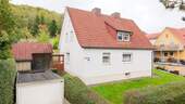 1 Titelbild - Viel Platz für neue Lebensideen - Einfamilienhaus mit großem Garten in ruhiger Lage von Lauenberg (Dassel)