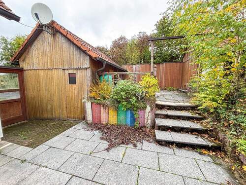 21 Schuppen - 
