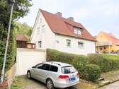 1.5 Garage - 7 Zimmer Einfamilienhaus zum Kaufen in Dassel