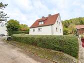 2 Straßenansicht - 7 Zimmer Einfamilienhaus in Dassel