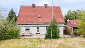 3 Hausrückseite:-Zugang - Einfamilienhaus mit 110,00 m² in Dassel zum Kaufen