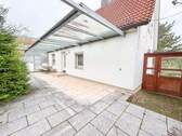 5 Zugang:Terrasse - 