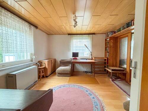 8 Wohnzimmer - 