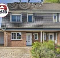 Familienfreundliches Zuhause in beliebter Wohnlage Zülpichs.