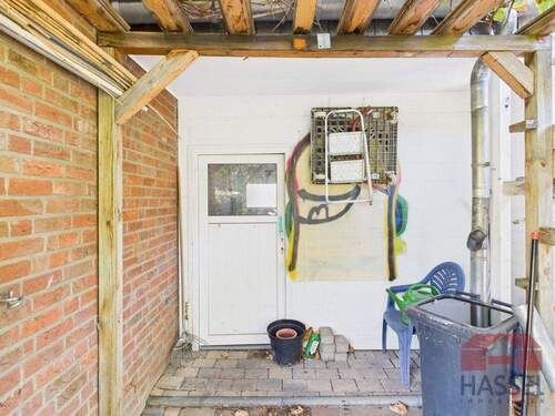 mit direktem Zugang - 