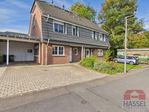 Ihr neues Zuhause in Zülpich! - 