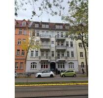 Helle 2-Raum-Wohnung - 560,00 EUR Kaltmiete, ca.  56,20 m² Wohnfläche in Erfurt (PLZ: 99085) Krämpfervorstadt