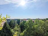 WE20 Blick vom Balkon - 