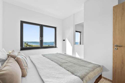 Wohnung im 2. Obergeschoss - 