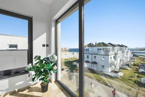 Wohnung im 2. Obergeschoss - 