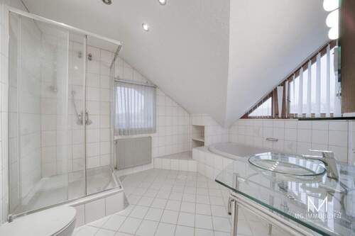 Badezimmer - 