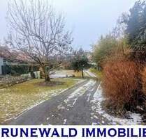 Bauträgerfrei - großzügiges Grundstück in ruhiger Seitenstraße. - Eisenberg