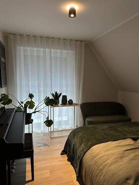 Schlafzimmer 3 - 