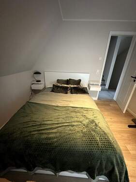 Schlafzimmer 3 - 