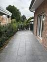 Terrasse - 5 Zimmer Doppelhaushälfte in Halstenbek