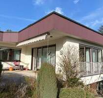 Attraktiver Bungalow in begehrter Wohnlage in Sieglitzhof - Erlangen