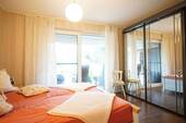 Schlafzimmer EG - 