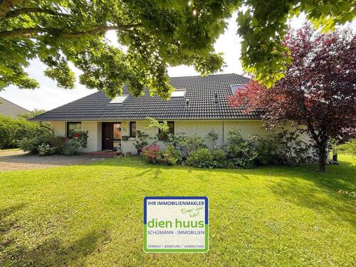 Wunderschönes und einzigartiges Einfamilienhaus mit POOL am Darß - Wunderschönes und einzigartiges Einfamilienhaus mit POOL am Darß