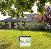 Wunderschönes und einzigartiges Einfamilienhaus mit POOL am Darß - Ribnitz-Damgarten OT Klockenhagen