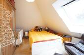 Schlafzimmer 3 OG - 