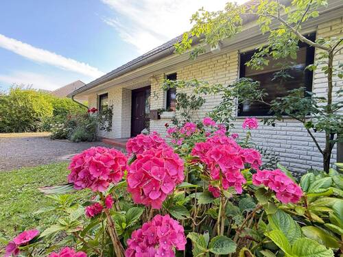 Bild 3 - 7 Zimmer Einfamilienhaus in Ribnitz-Damgarten OT Klockenhagen