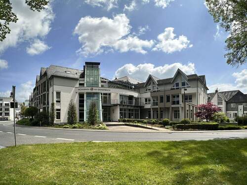 Bild 2 - 2 Zimmer Büro zur Miete in Simmern/ Hunsrück