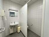 Sanitäranlage - 