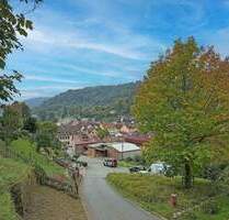Attraktiver, großzügiger Bauplatz mit tollem Ausblick in sehr guter, gesuchter Lage von Schönau