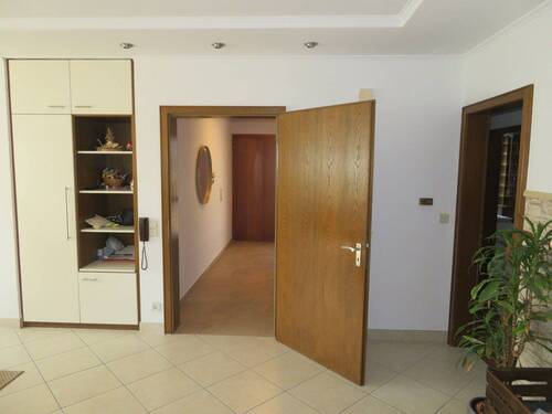 Eingang Esszimmer - 