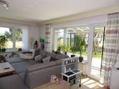 Wohnen mit Zutritt Terrasse - 