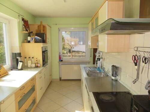Hier wird Kochen zum Event - 