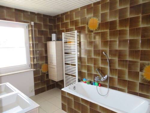 Badezimmer - 