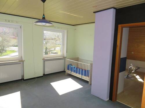 Kinderzimmer DG - 